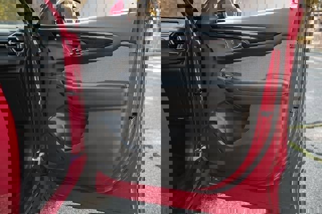 Used 2026 Chevrolet TrailBlazer LT w/ Driver Confidence Package image 36