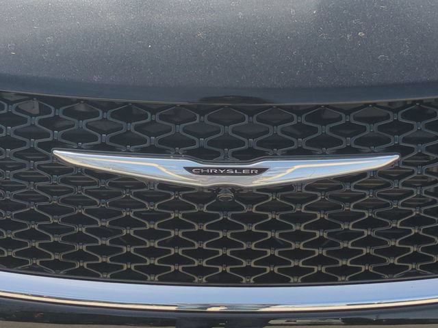 New 2026 Chrysler Pacifica Select FWD image 36