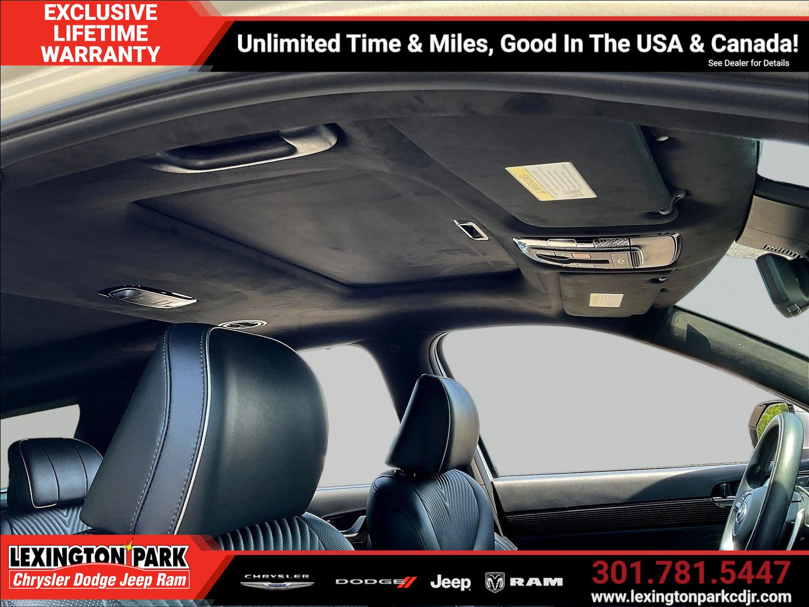 Used 2024 Hyundai Palisade Calligraphy AWD/4WD image 26
