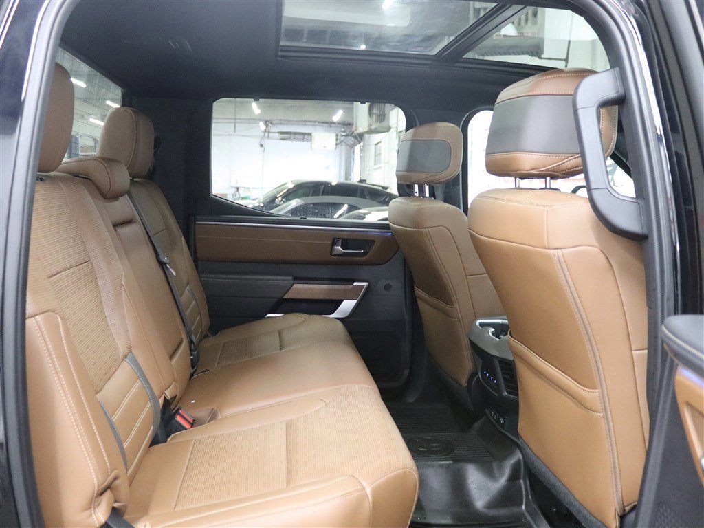 Used 2022 Toyota Tundra 1794 Edition w/ Advanced Package AWD/4WD image 22