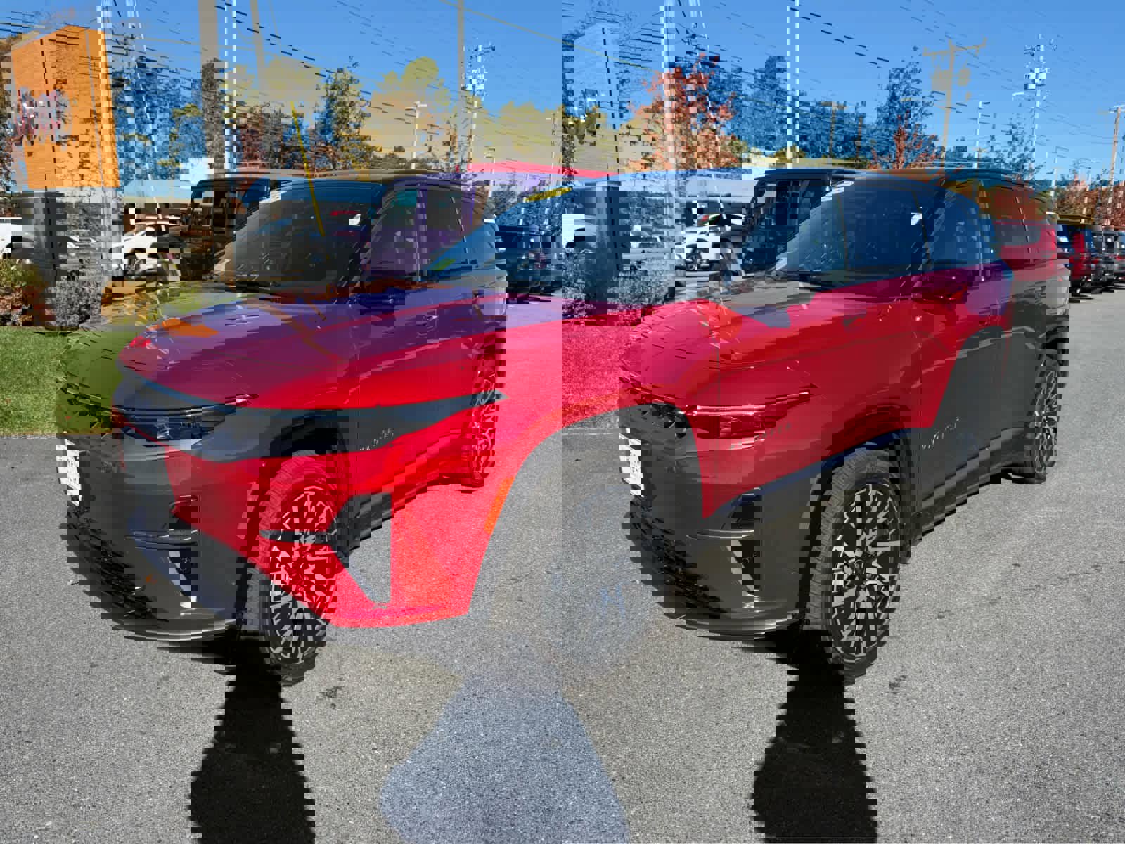 Used 2025 Jeep Wagoneer S Limited image 5