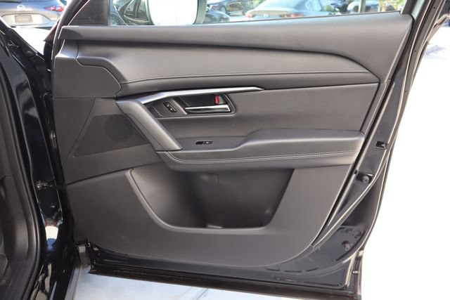 Certified 2026 MAZDA CX-5 Preferred AWD/4WD image 24