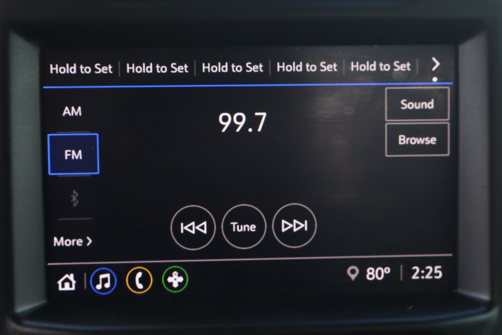 Used 2024 Chevrolet Silverado 2500 W/T w/ WT Convenience Package AWD/4WD image 29
