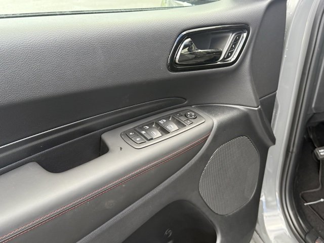 New 2025 Dodge Durango R/T image 13
