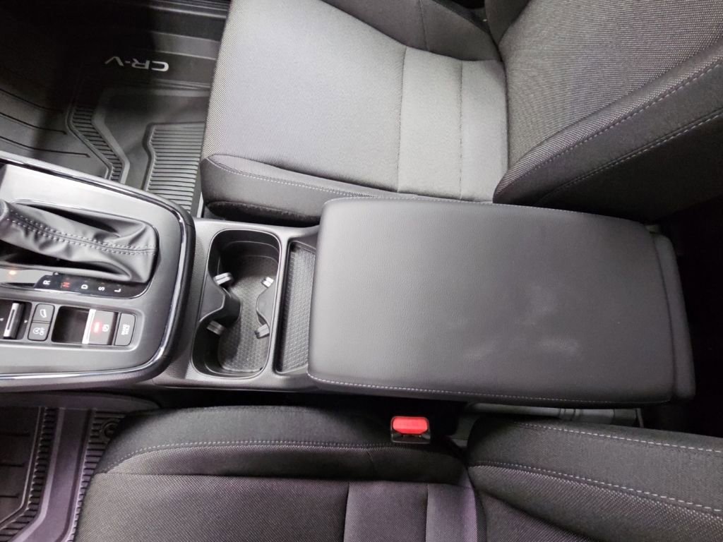 New 2026 Honda CR-V EX image 19