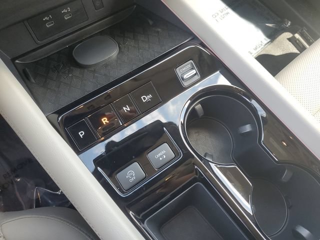 Used 2026 Nissan Murano SL AWD/4WD image 23