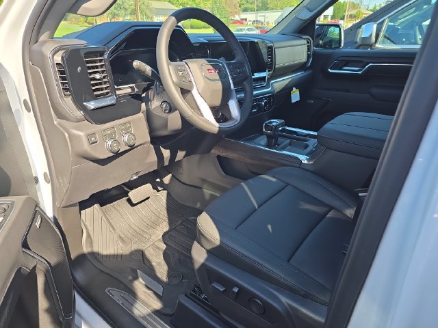 New 2026 GMC Sierra 1500 SLT w/ SLT Convenience Package AWD/4WD image 14