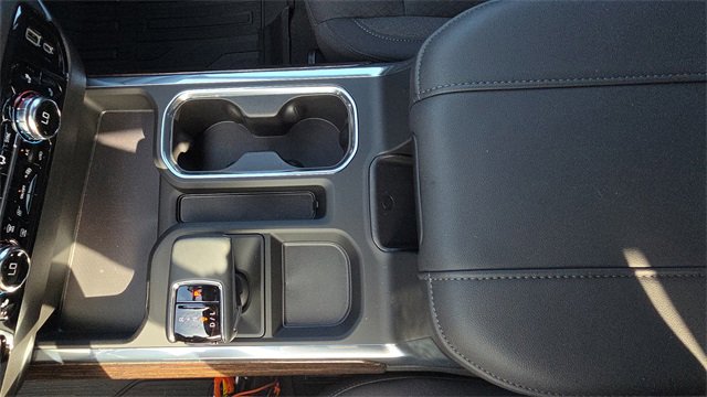 New 2026 GMC Sierra 1500 Elevation w/ X31 Off-Road Package image 37