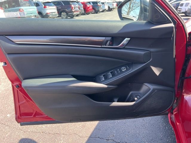 Used 2022 Honda Accord Sport Special Edition image 25