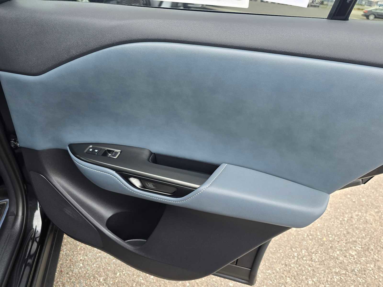 New 2026 Lexus RZ 350e 2WD w/ Technology Package image 14