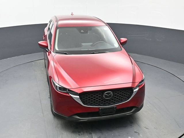 Certified 2023 MAZDA CX-5 AWD 2.5 S image 41