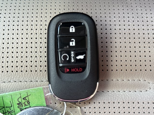 Used 2025 Honda CR-V EX-L image 25