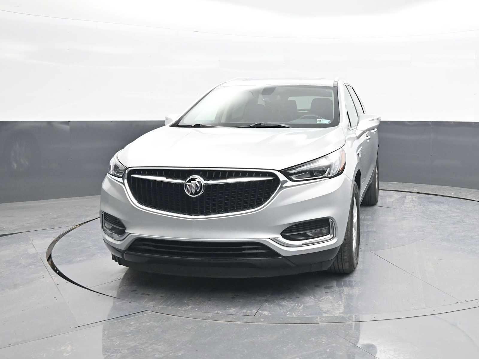 Used 2019 Buick Enclave Essence w/ Trailering Package, 5000 lbs. image 3