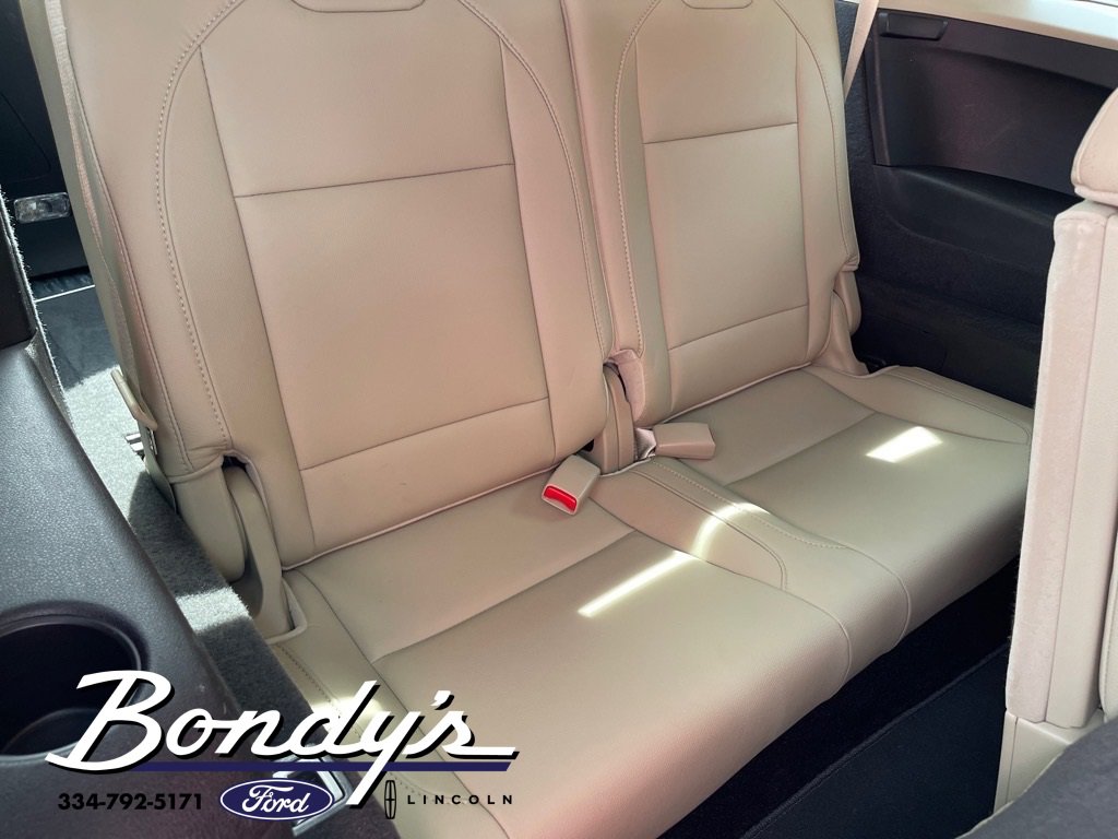 Used 2020 Acura MDX SH-AWD image 20