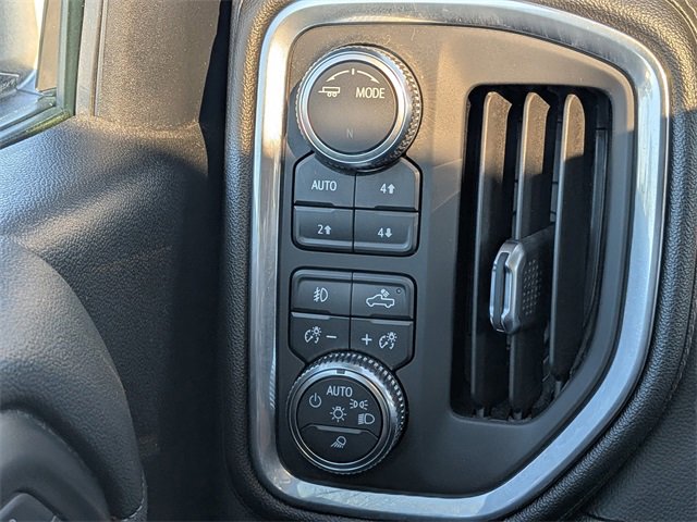 Used 2021 GMC Sierra 1500 Denali w/ Denali Ultimate Package image 25