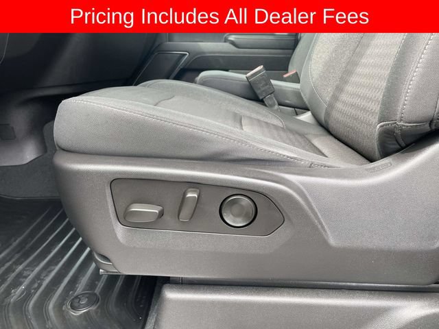 Used 2024 GMC Sierra 1500 Elevation AWD/4WD image 23