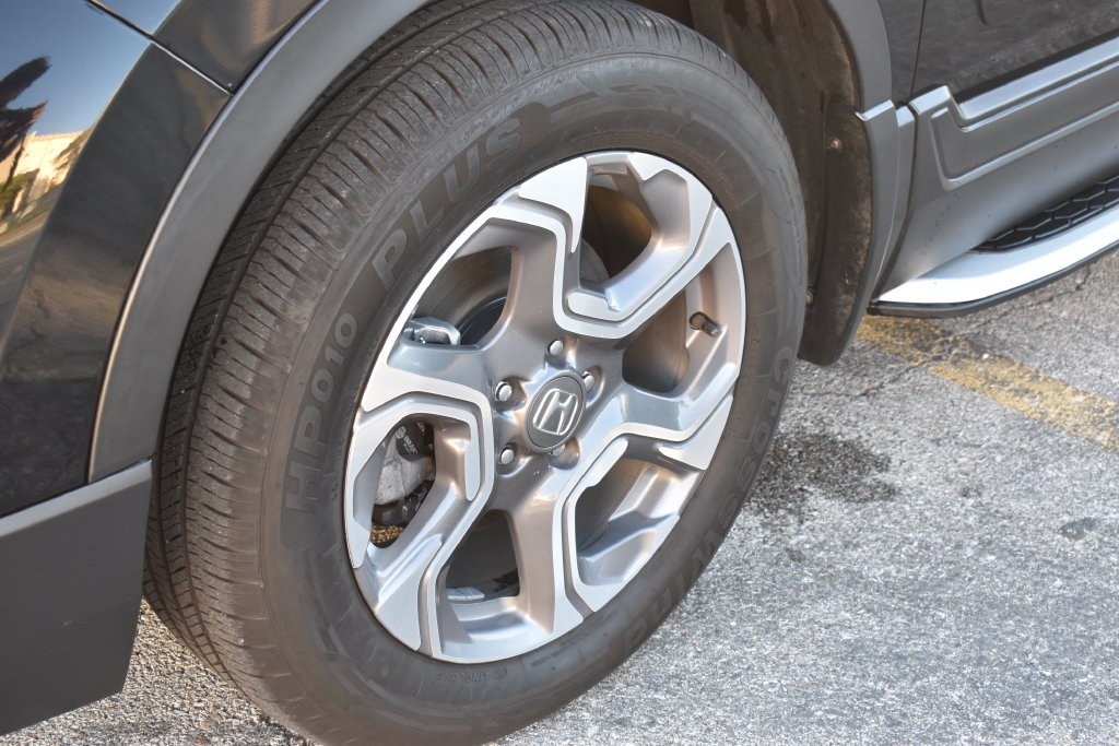 Used 2018 Honda CR-V EX-L image 5