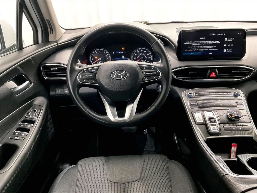 Used 2023 Hyundai Santa Fe SEL AWD/4WD image 17