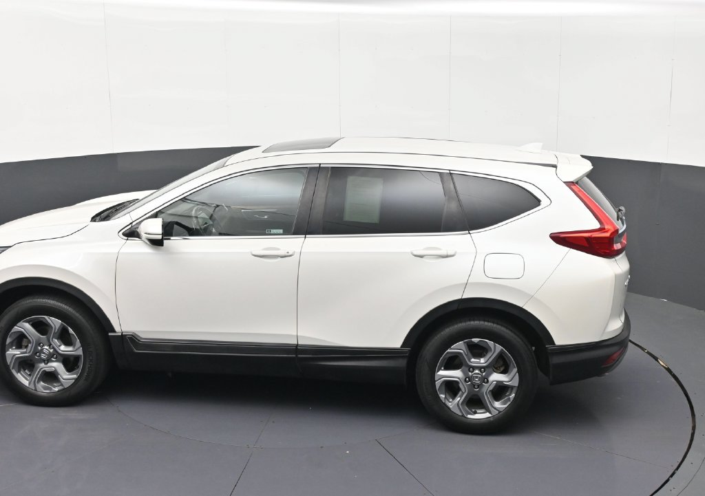 Used 2018 Honda CR-V EX-L image 26