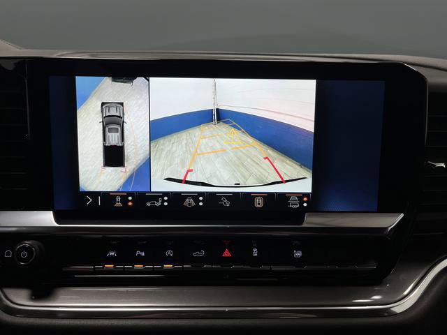 Certified 2025 Chevrolet Silverado 1500 High Country image 11