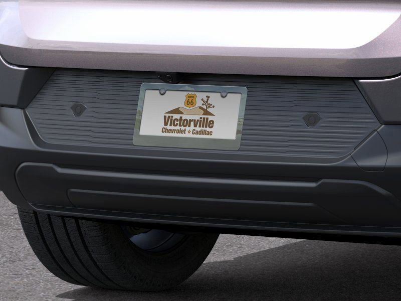 New 2026 Chevrolet Equinox EV LT w/ Convenience Package II image 14