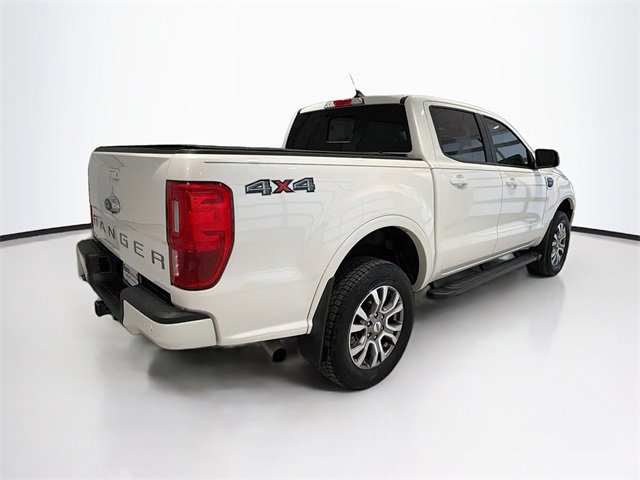 Used 2020 Ford Ranger Lariat w/ Technology Package image 6