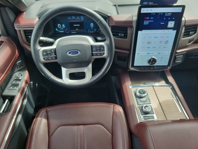 Certified 2022 Ford Expedition Limited AWD/4WD image 26