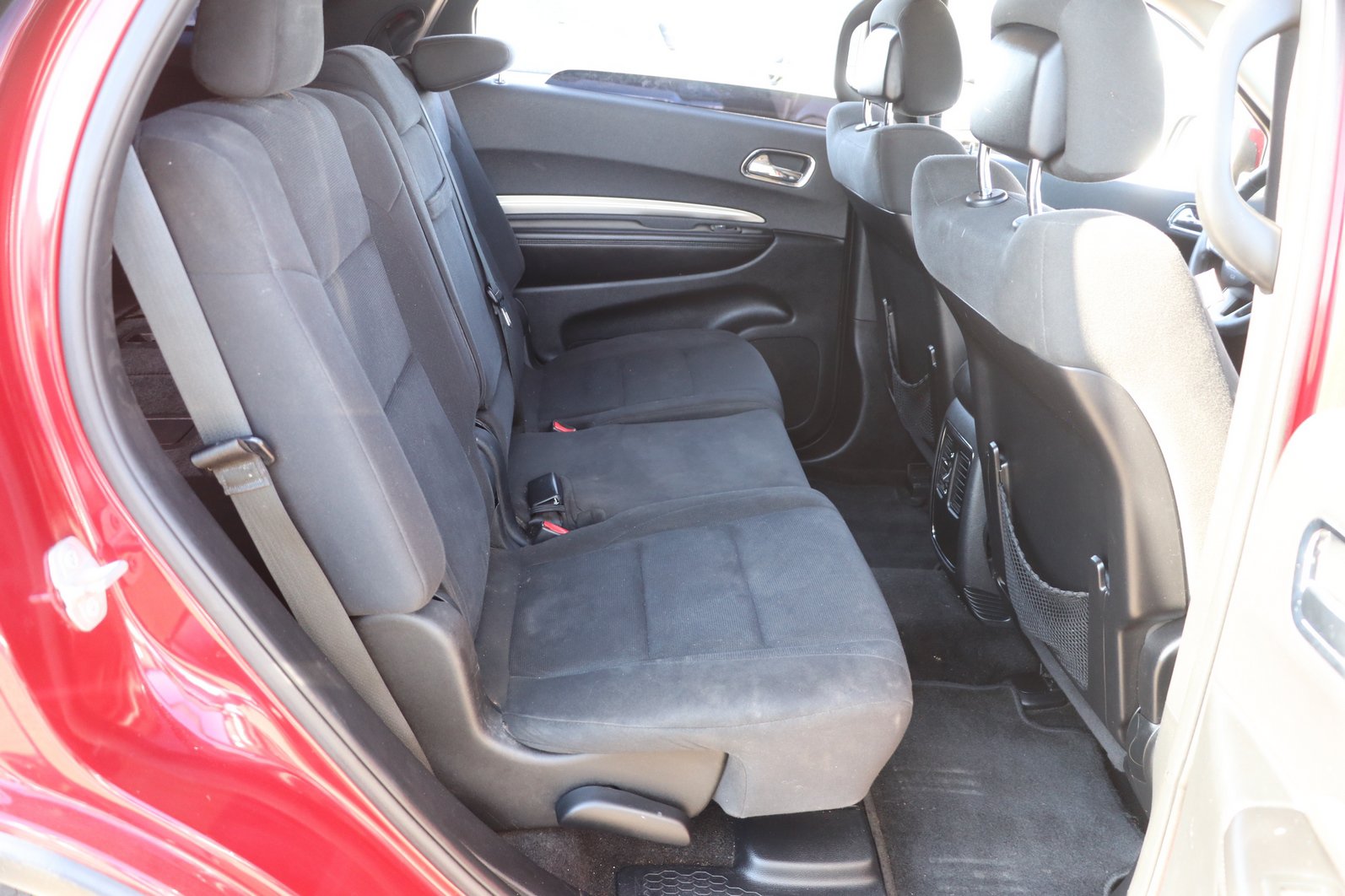 Used 2015 Dodge Durango SXT RWD image 28