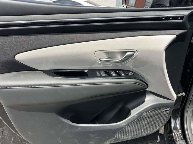 Certified 2024 Hyundai Tucson Limited AWD/4WD image 19