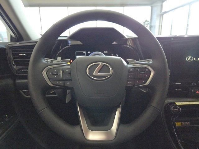 New 2026 Lexus NX 350 350h Base image 31