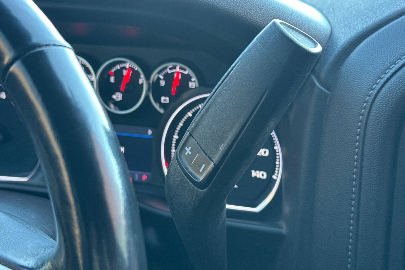 Used 2021 Chevrolet Silverado 1500 LT Trail Boss image 33