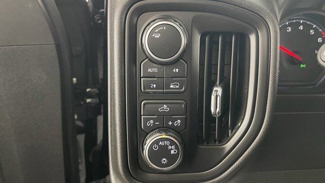 Used 2023 Chevrolet Silverado 1500 Custom w/ Rally Edition image 36