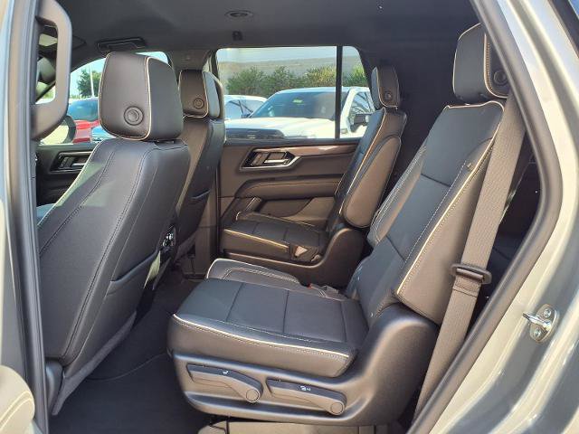 New 2026 GMC Yukon Elevation RWD image 19