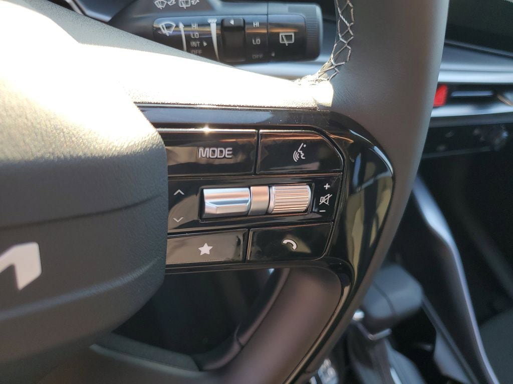 New 2026 Kia Sorento LX image 12