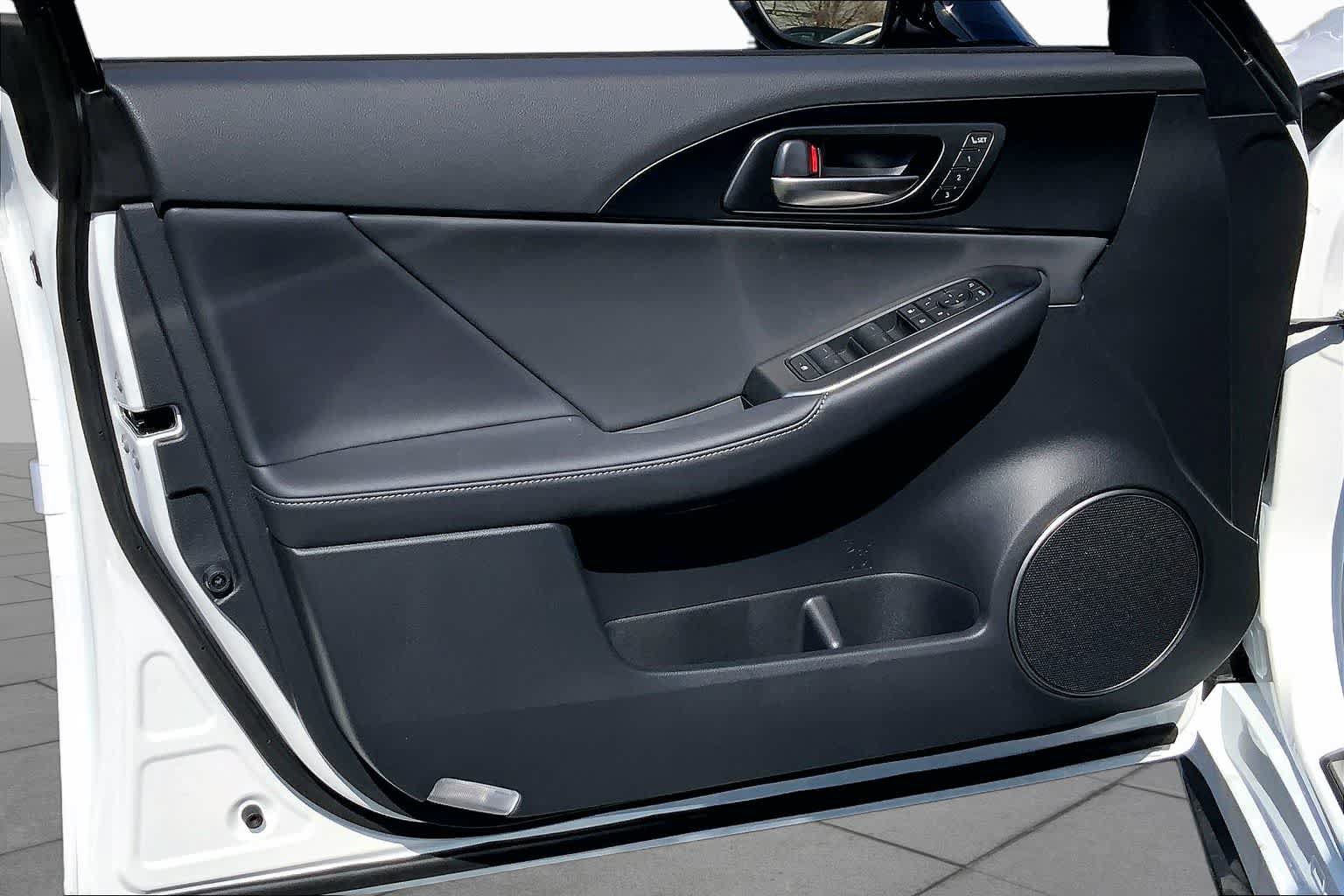 New 2026 Lexus IS 350 F Sport AWD/4WD image 10