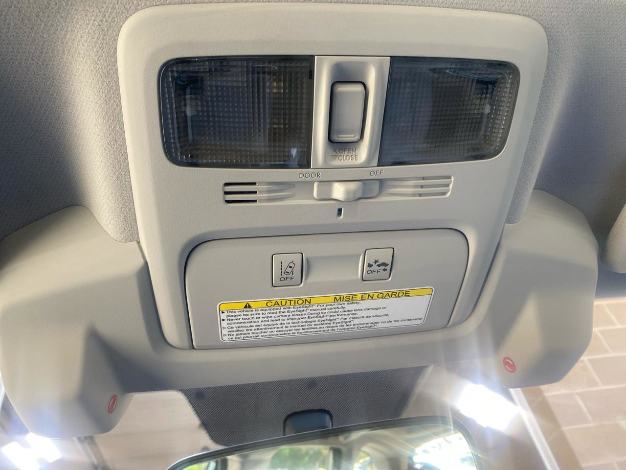 Used 2015 Subaru Forester 2.5i Premium image 19