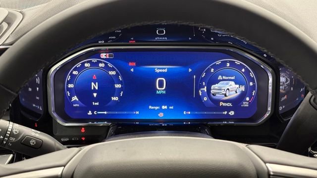 New 2026 Chevrolet Silverado 1500 LT image 33