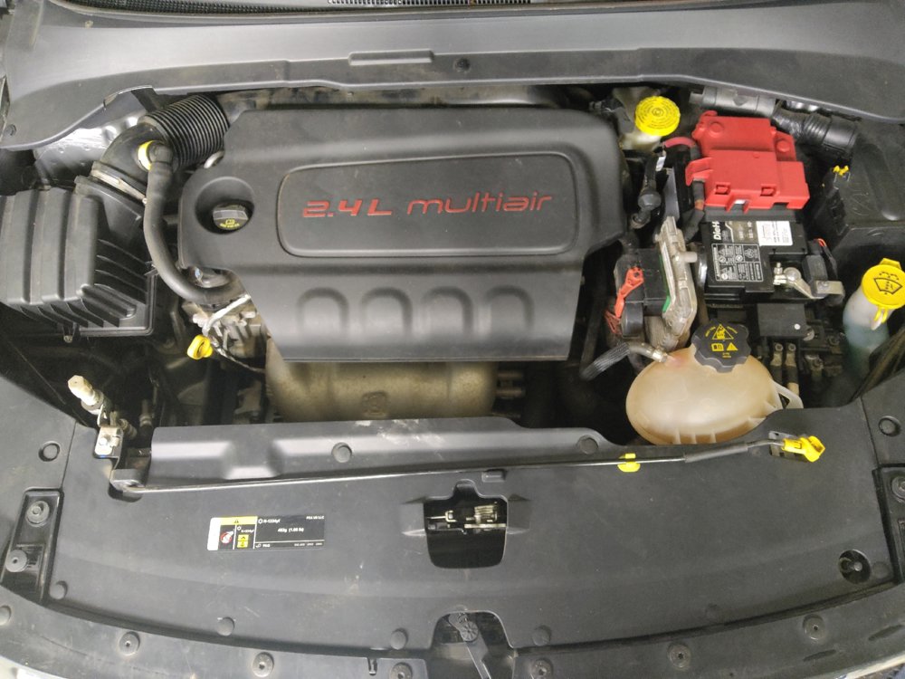 Used 2019 Jeep Compass Sport FWD image 30