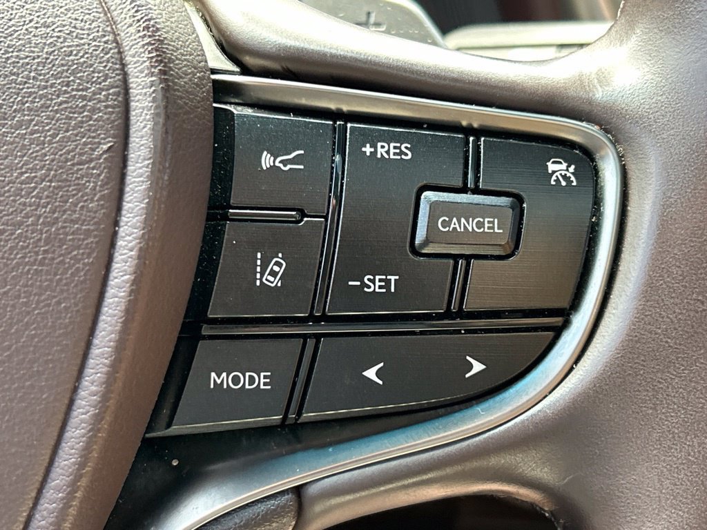 Used 2021 Lexus ES 350 w/ Accessory Package FWD image 27