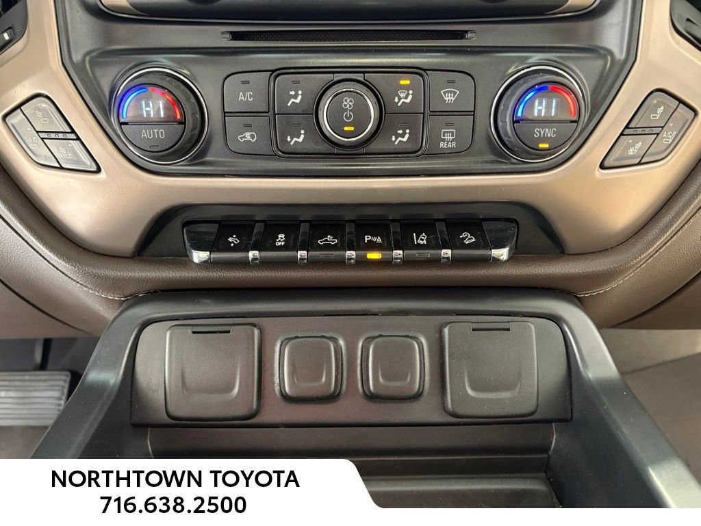 Used 2015 GMC Sierra 1500 Denali image 10