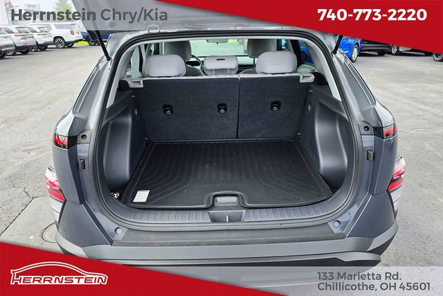 Used 2024 Hyundai Kona SEL image 25