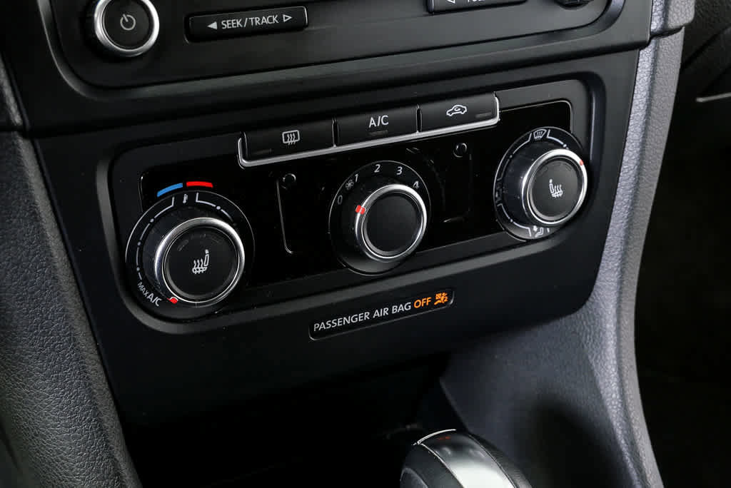 Used 2014 Volkswagen Jetta S FWD image 14
