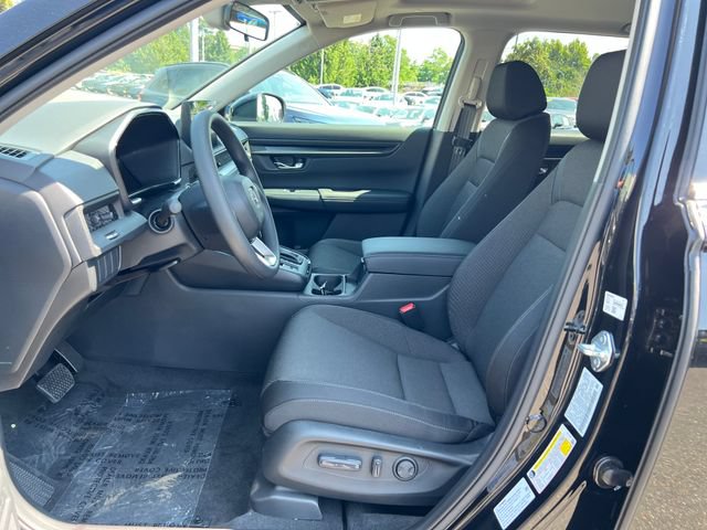 New 2026 Honda CR-V EX image 16