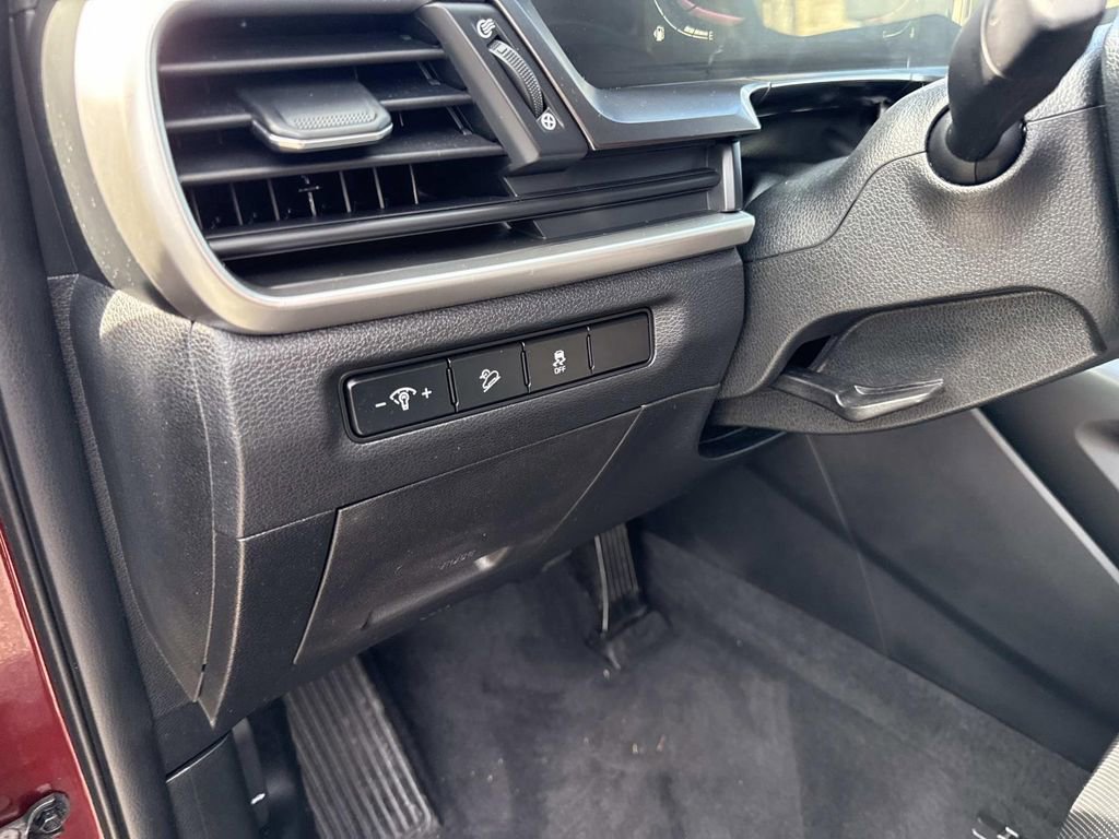 Used 2023 Kia Telluride S w/ S Sunroof Package image 20