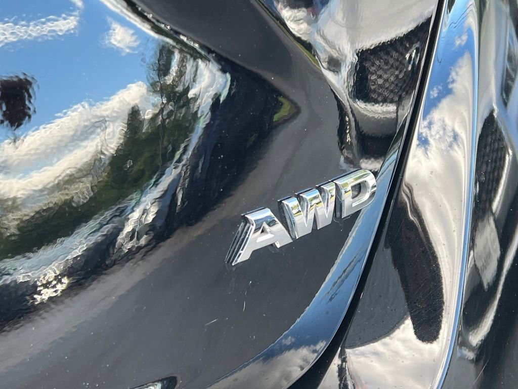 Used 2019 Nissan Altima 2.5 SV image 24