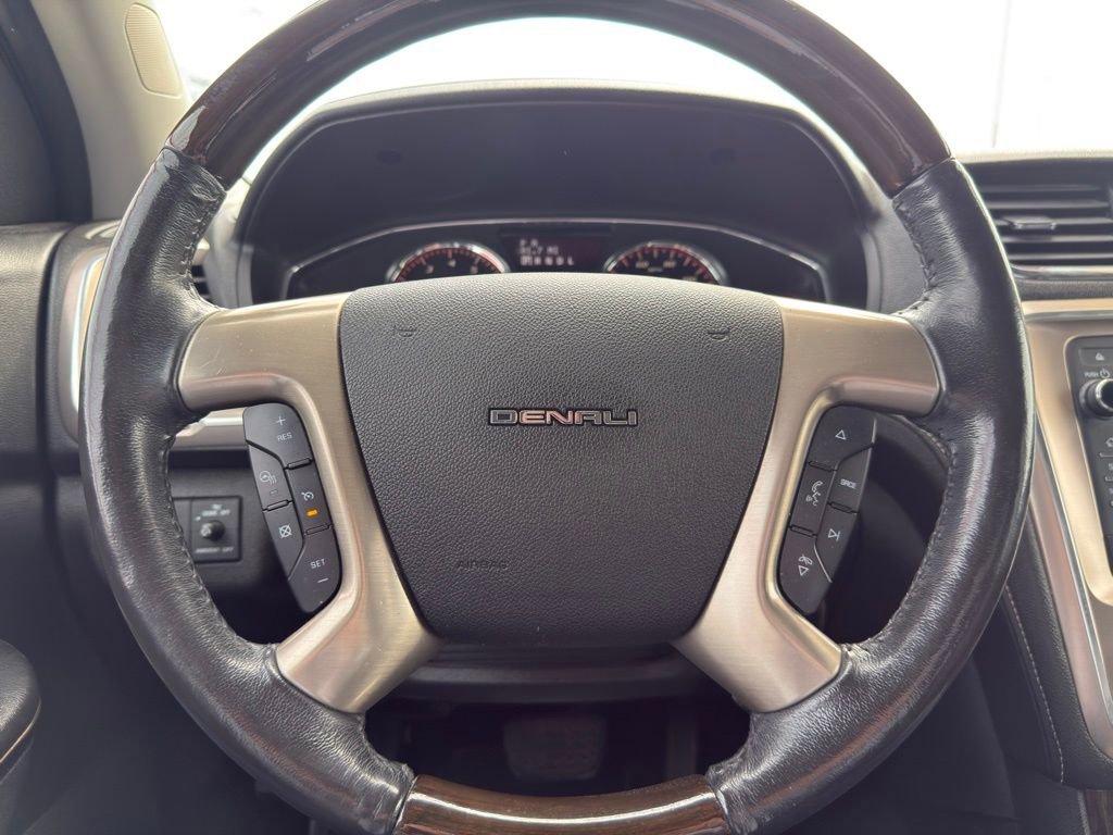 Used 2015 GMC Acadia Denali image 18