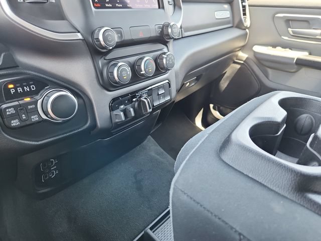 Used 2021 RAM 1500 Big Horn AWD/4WD image 31