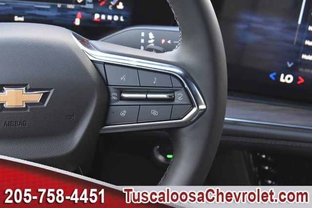 New 2026 Chevrolet Tahoe LT w/ Comfort Package image 27