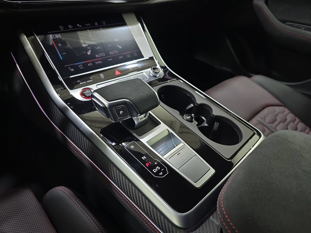 New 2026 Audi RS Q8 performance AWD/4WD image 24