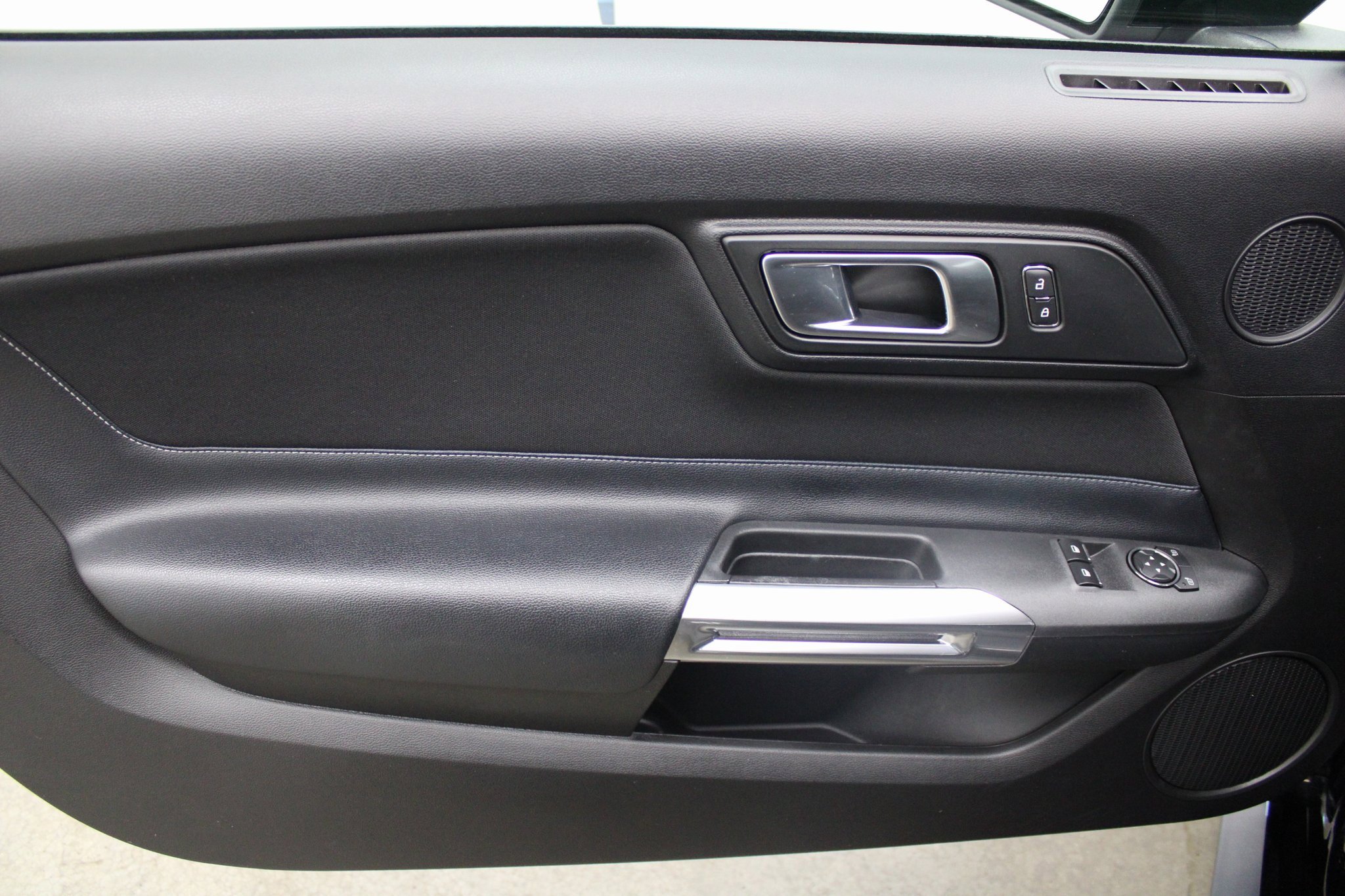 Used 2021 Ford Mustang Coupe w/ Equipment Group 101A image 12